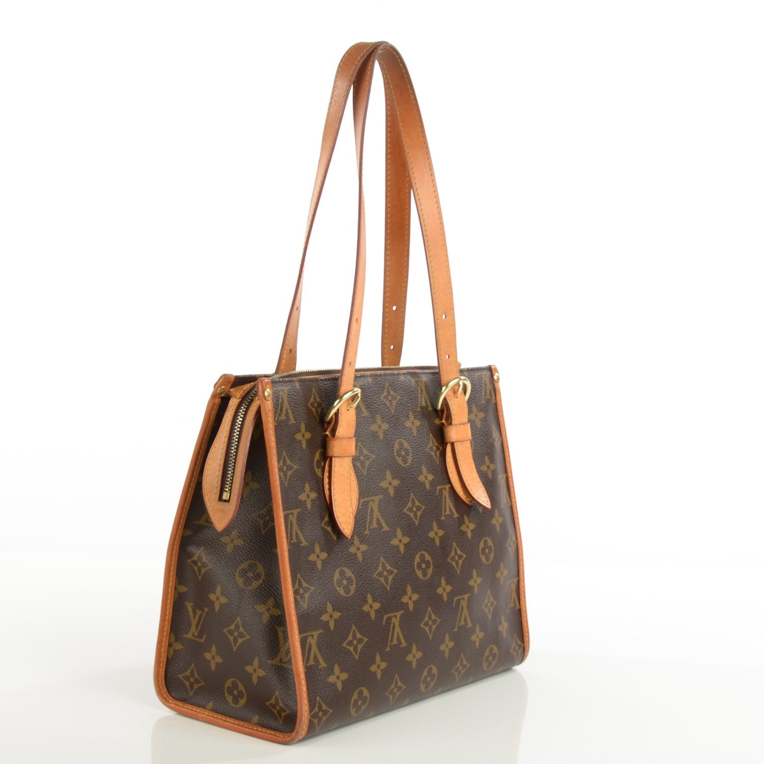 Louis Vuitton Monogram Popincourt Haut 3 of 7