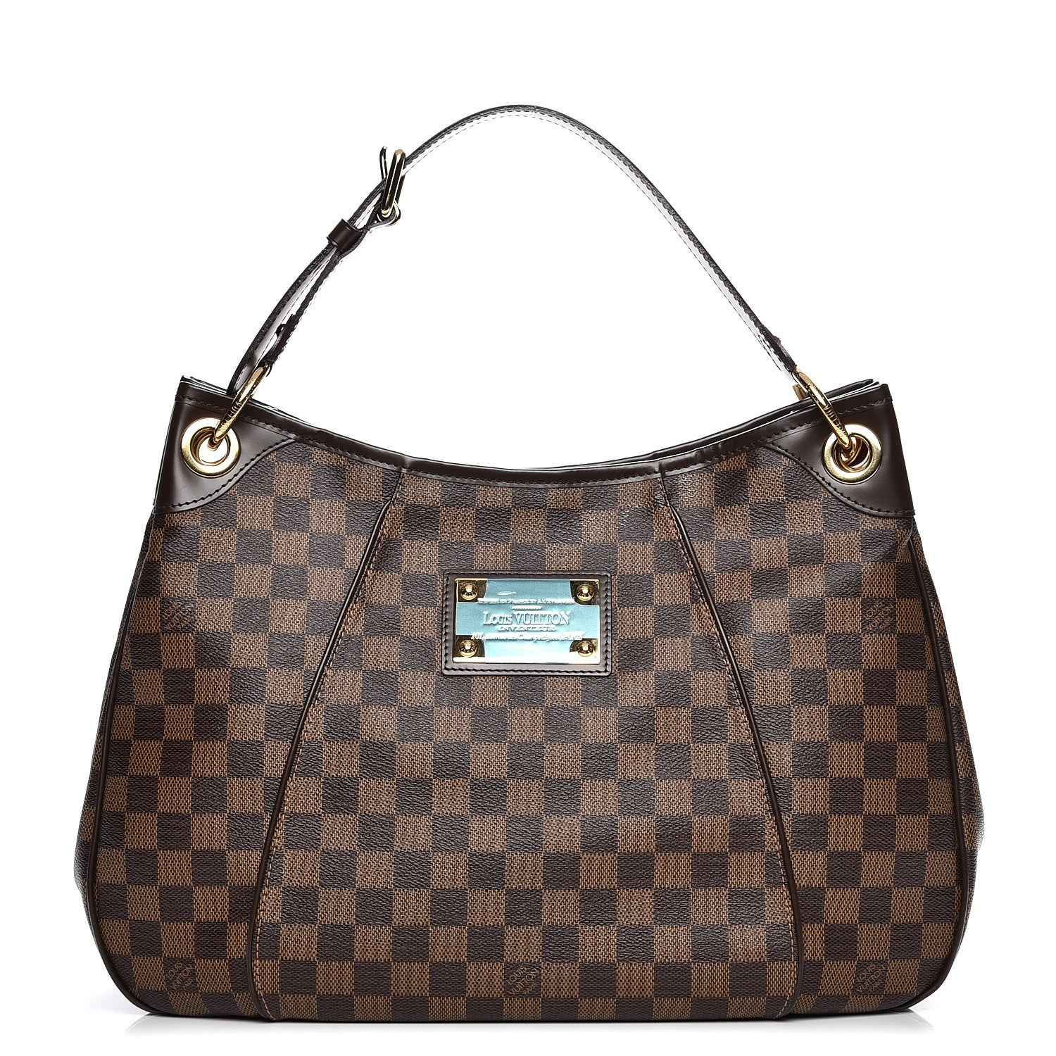 Louis Vuitton Damier Ebene Galliera PM 1 of 7