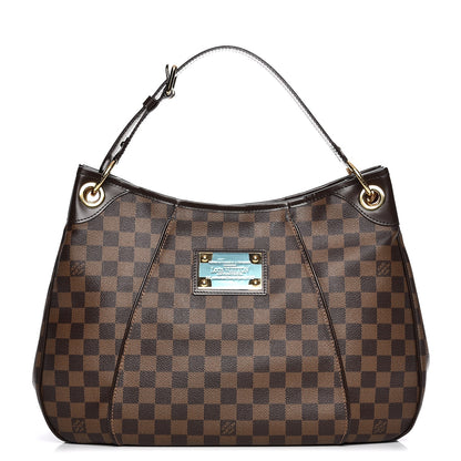 Louis Vuitton Damier Ebene Galliera PM 1 of 7