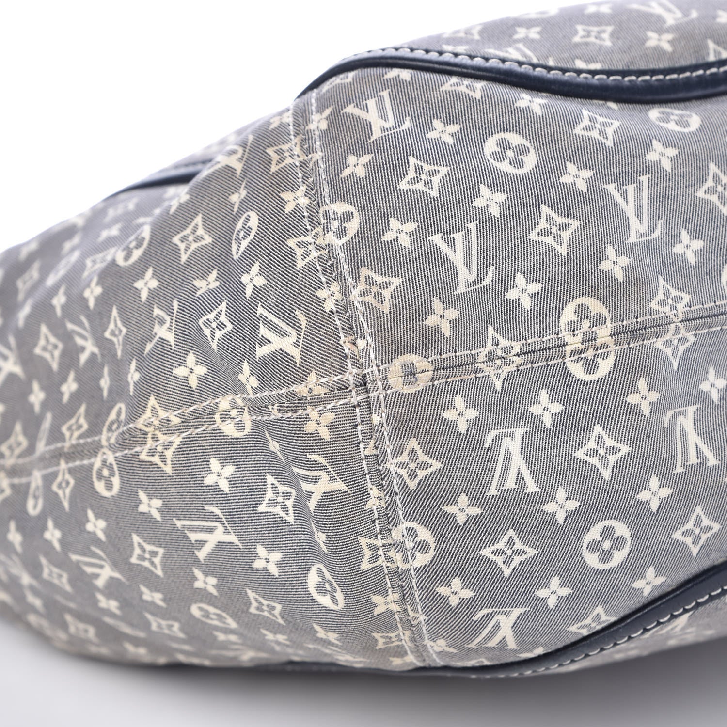 Louis Vuitton Monogram Idylle Romance Encre 9 of 10