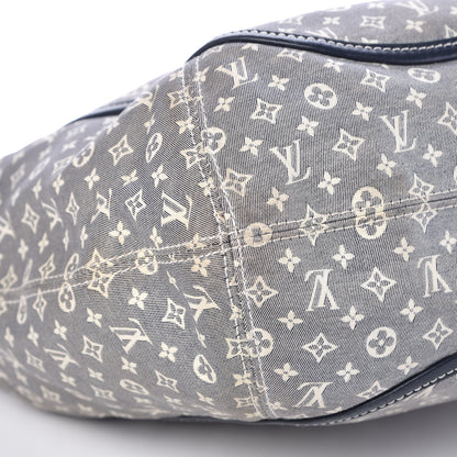 Louis Vuitton Monogram Idylle Romance Encre 9 of 10