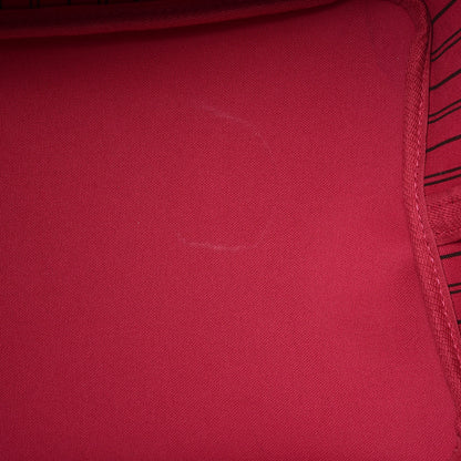 Louis Vuitton Monogram Neo Neverfull GM Pivoine 9 of 10