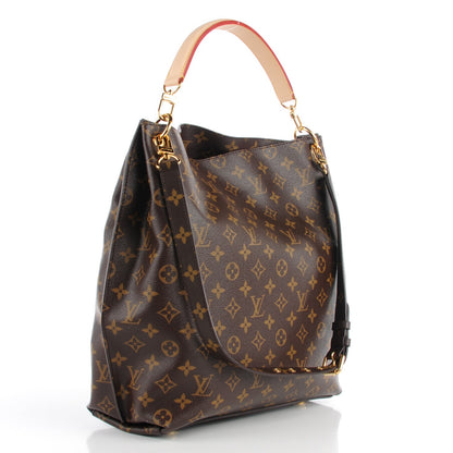 Louis Vuitton Monogram Metis 3 of 7