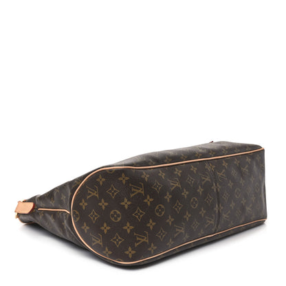 Louis Vuitton Monogram Delightful GM 4 of 9