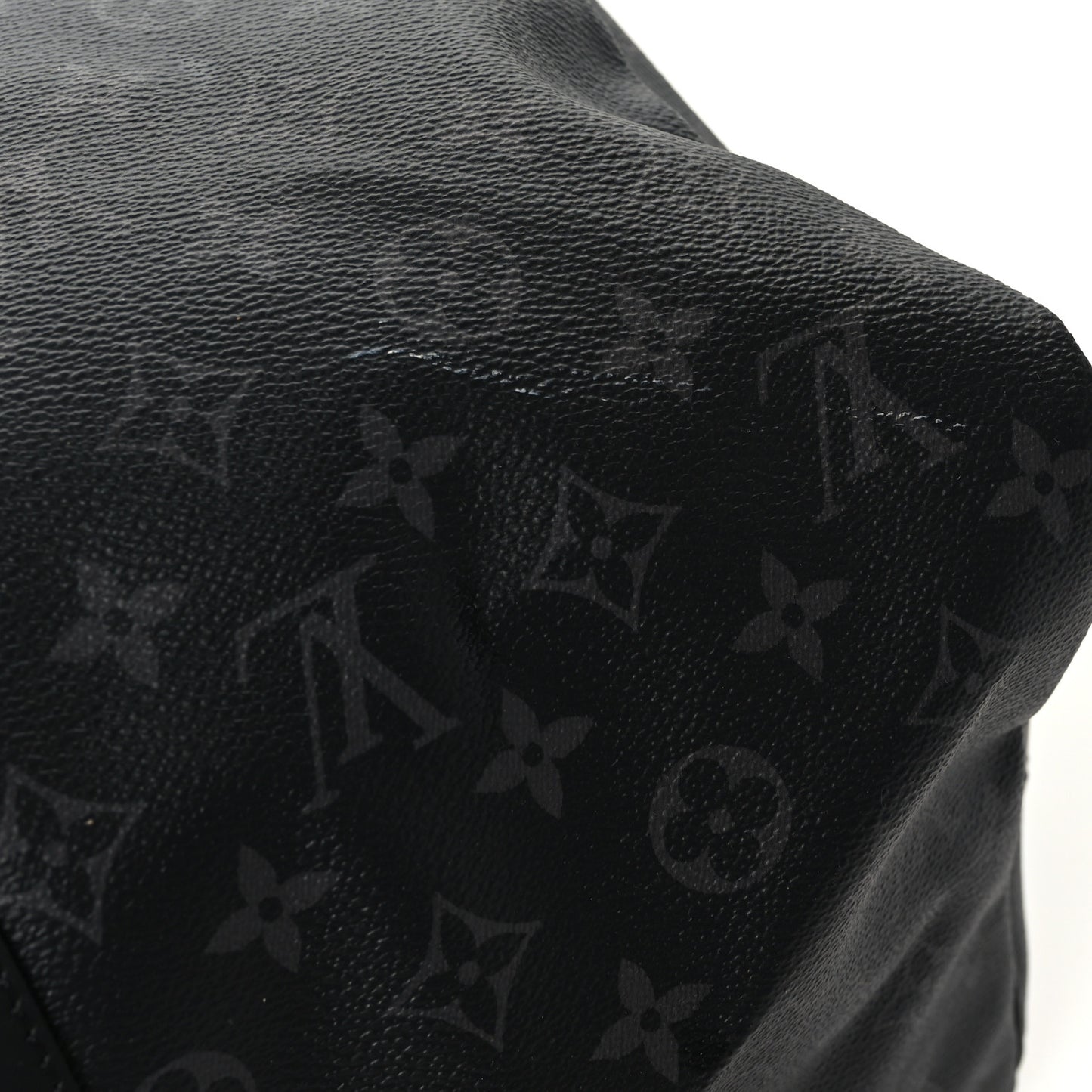 Monogram Eclipse Keepall Bandouliere 45