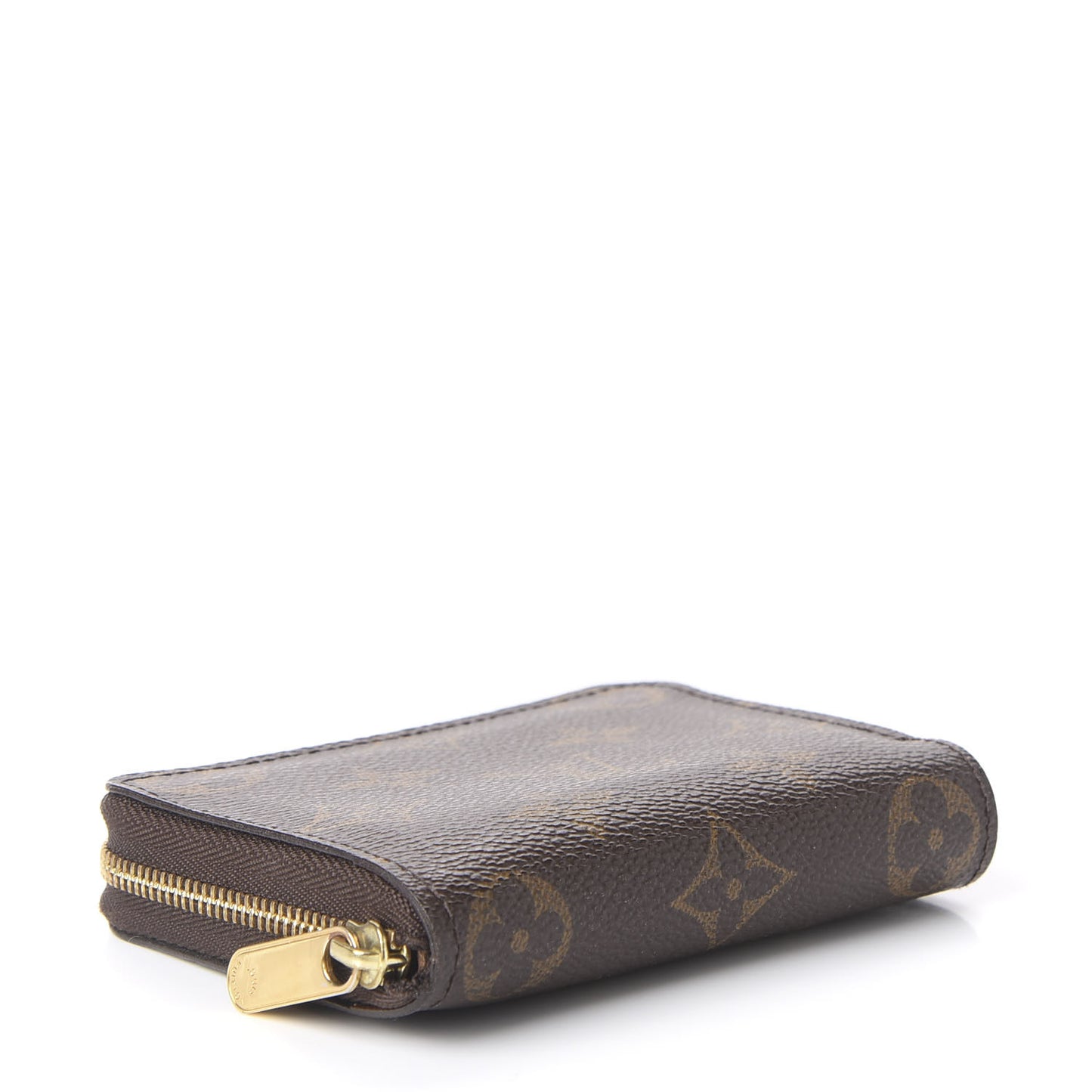 Monogram Zippy Coin Purse