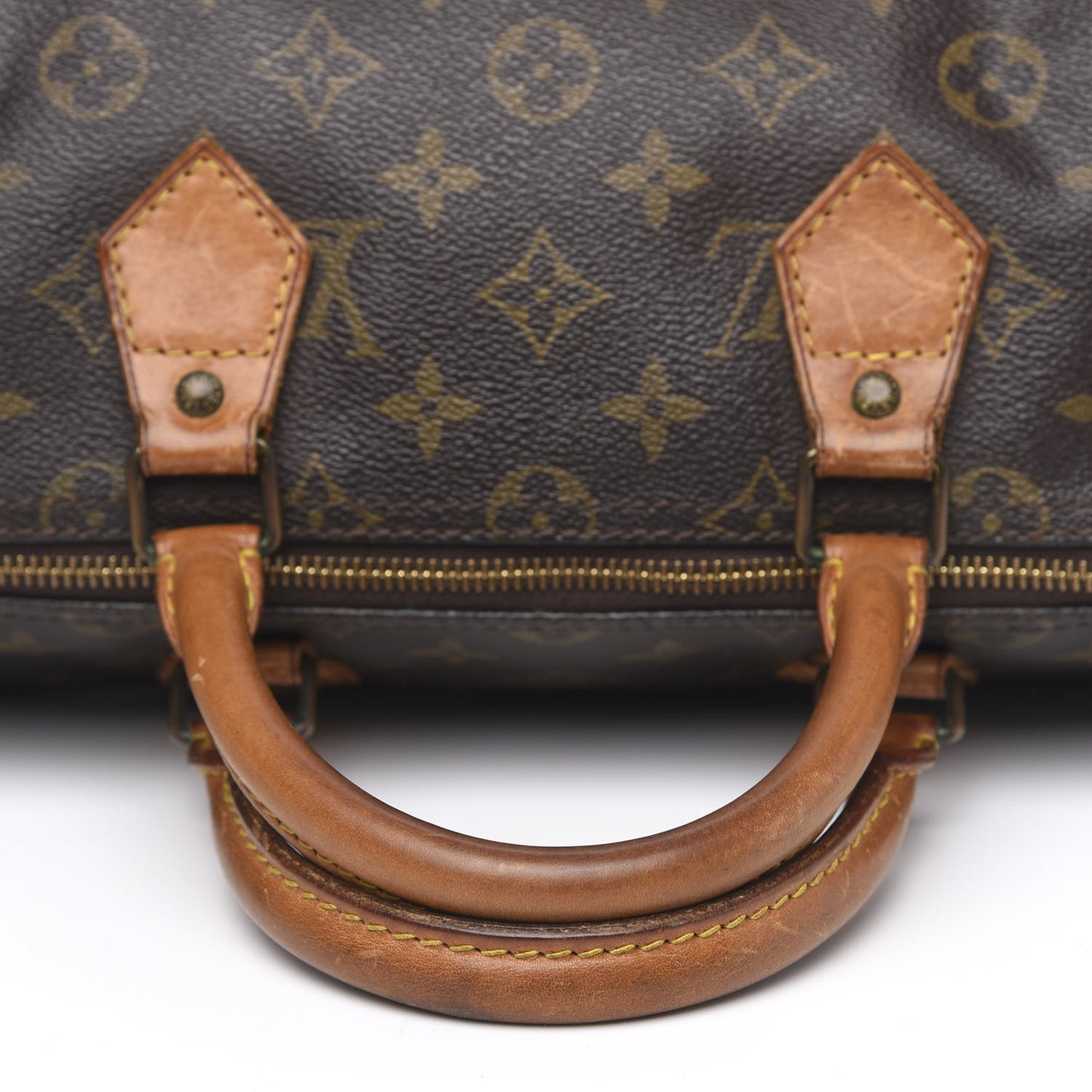 Monogram Speedy 35