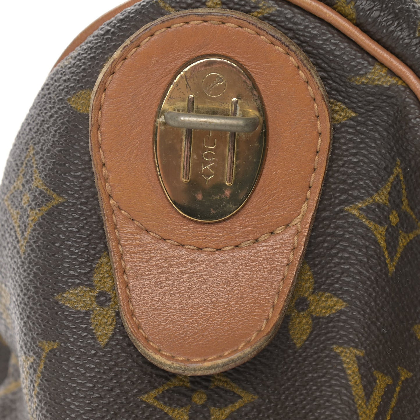 Monogram French Company Speedy 30