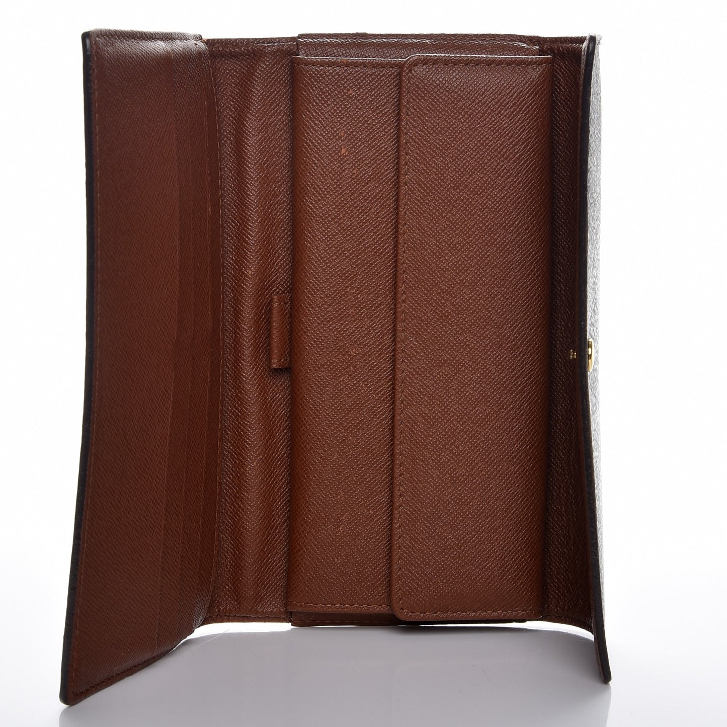 Monogram Porte Tresor International Wallet