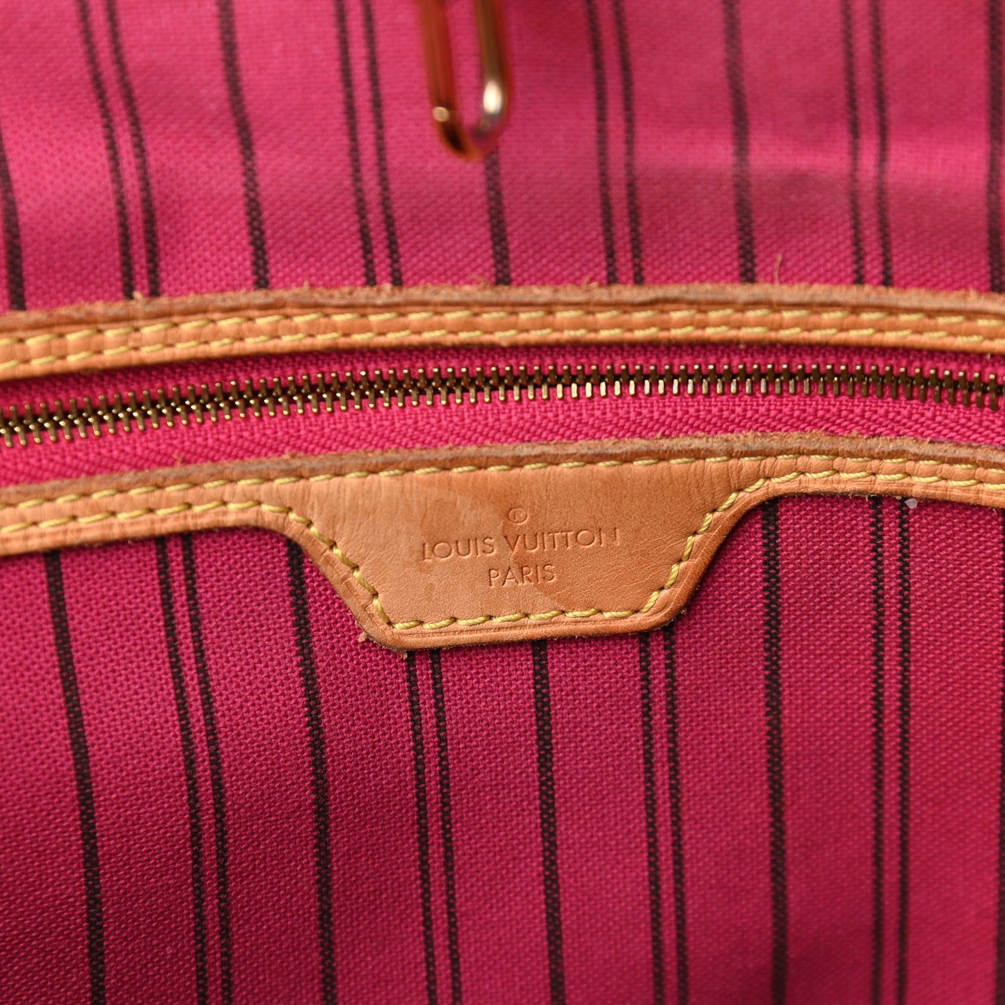 Monogram Delightful MM Pivoine
