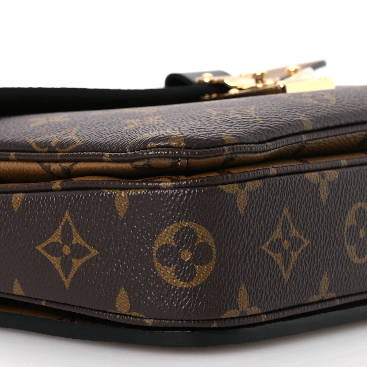 Louis Vuitton Reverse Monogram Pochette Metis 10 of 12