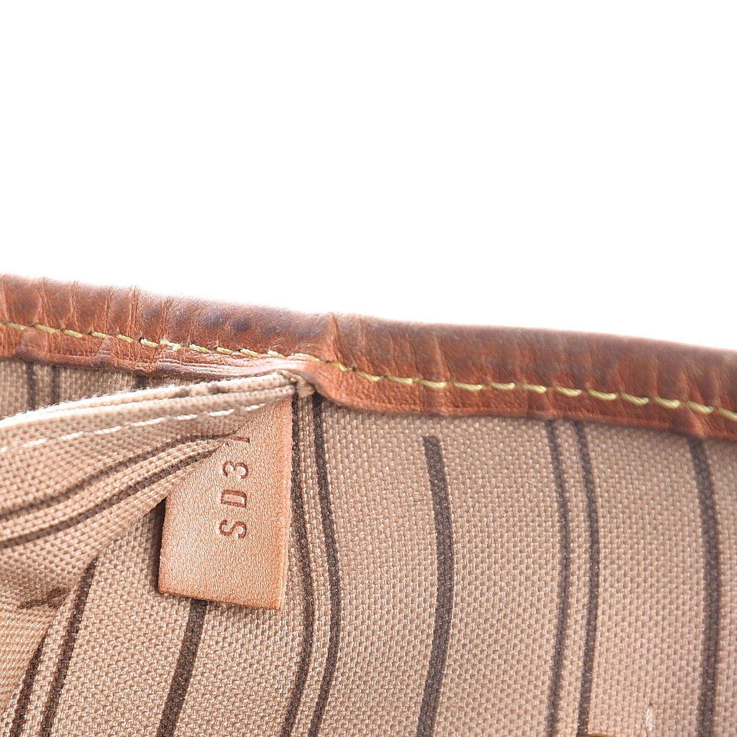 Monogram Neverfull MM
