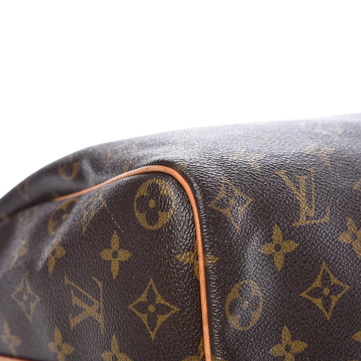 Monogram Speedy Bandouliere 35