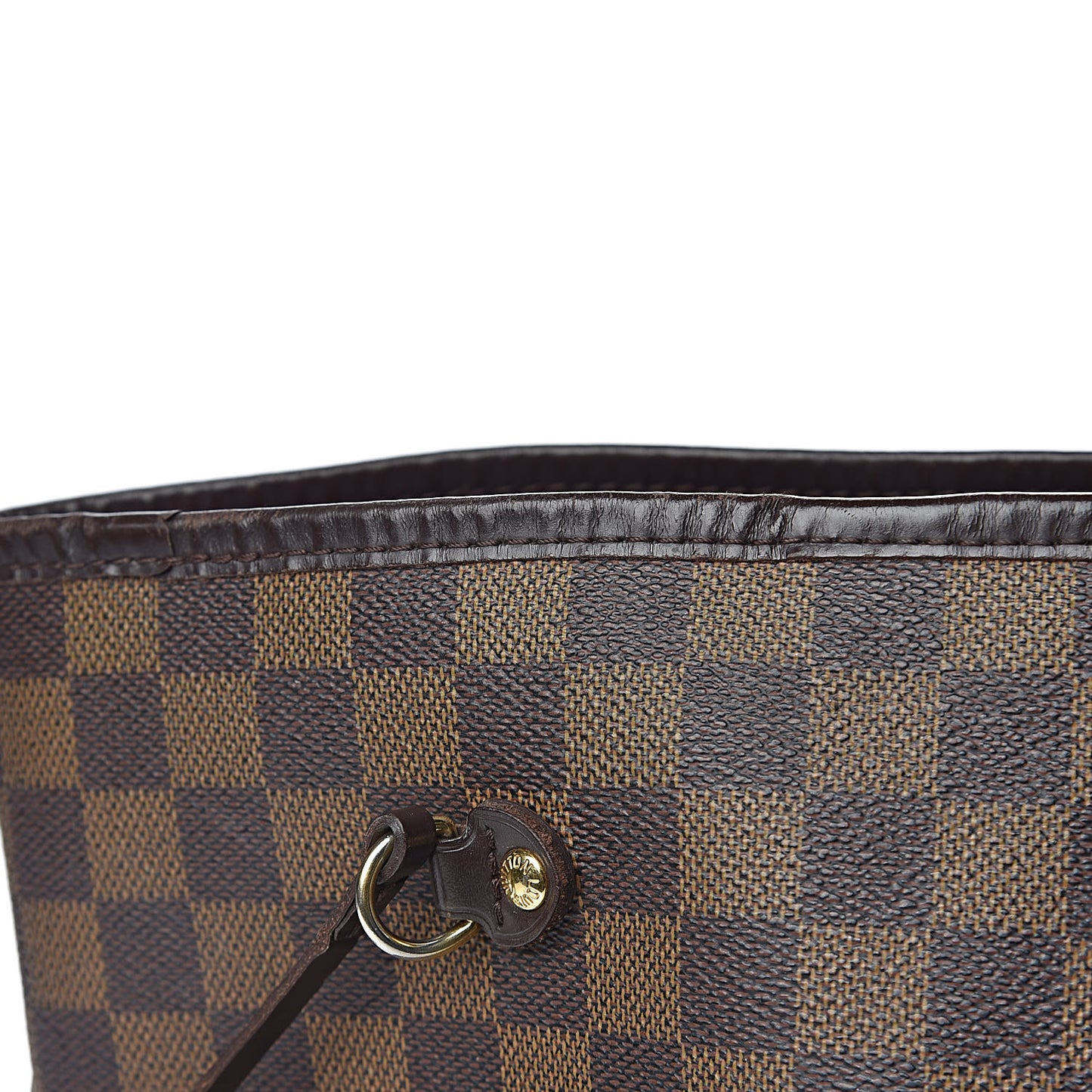 Damier Ebene Neverfull GM