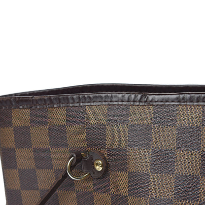 Louis Vuitton Damier Ebene Neverfull GM 14 of 24