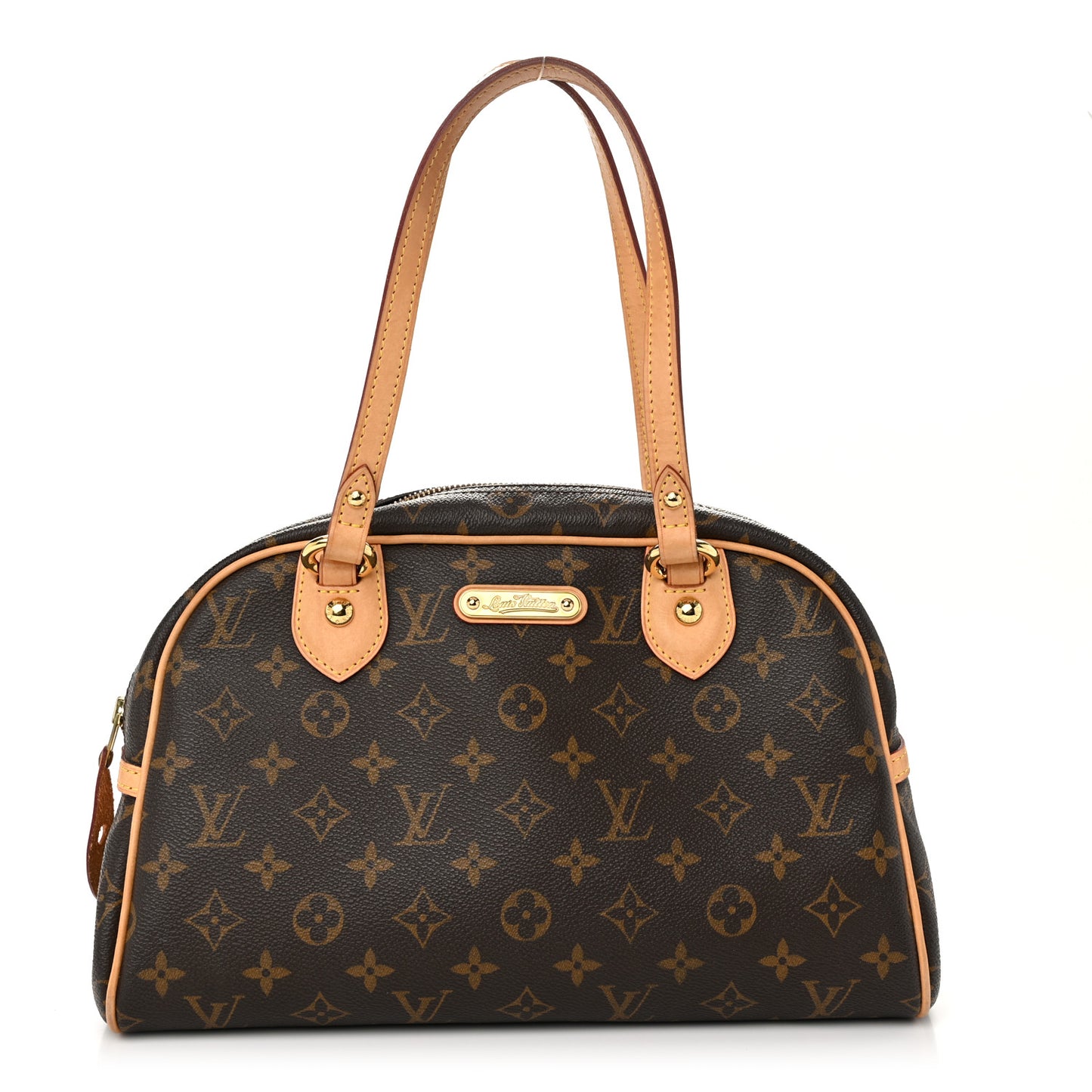 Monogram Montorgueil PM