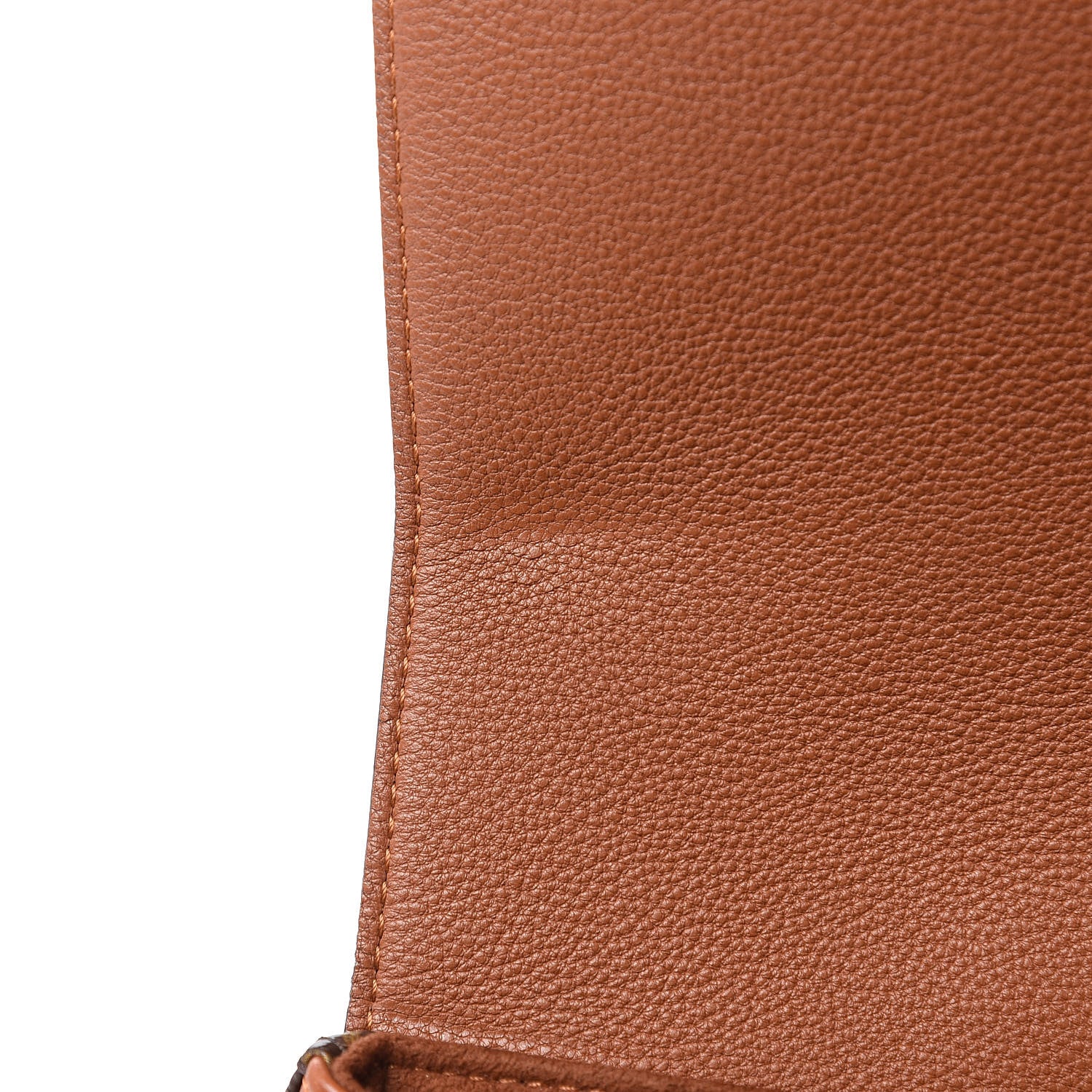 Louis Vuitton Monogram Eden MM Camel 15 of 16