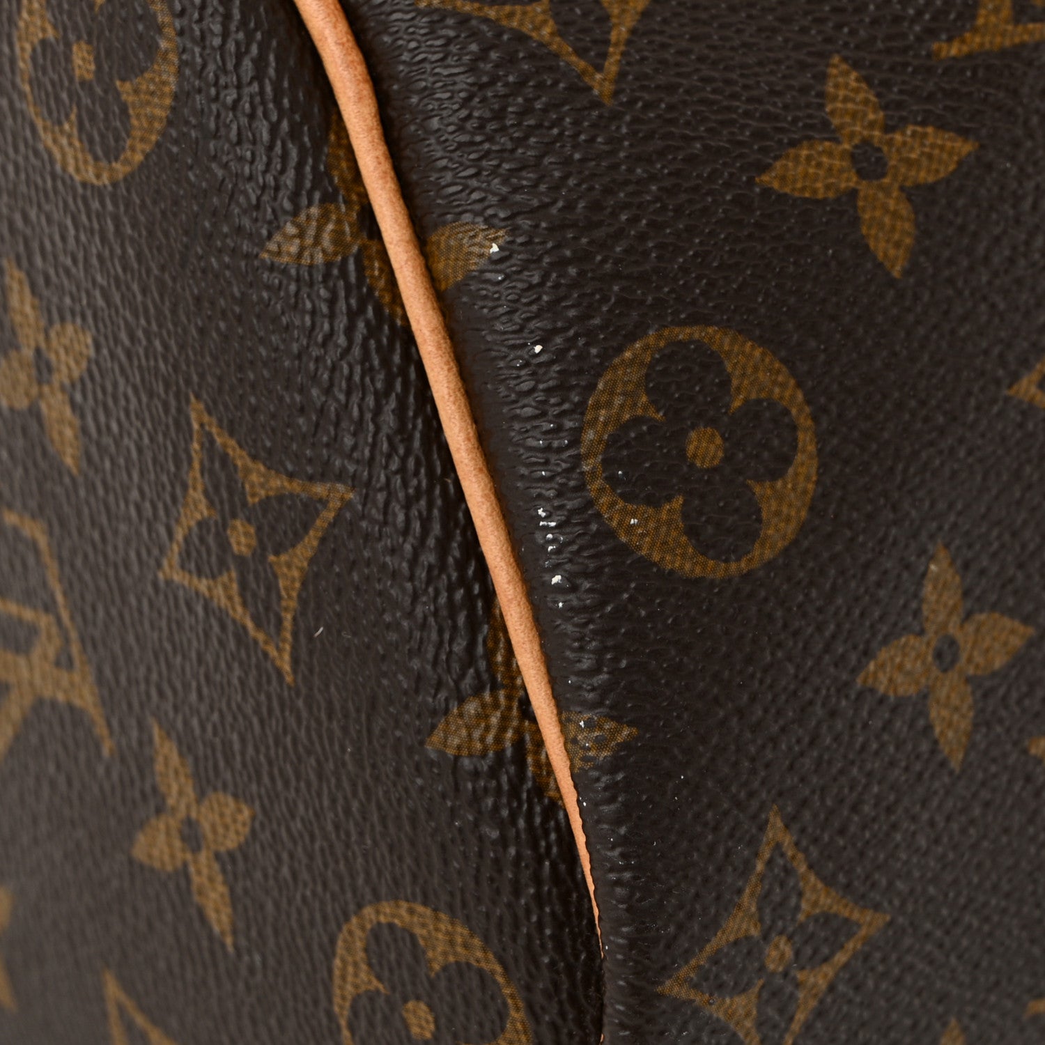 Louis Vuitton Monogram Speedy 35 11 of 11