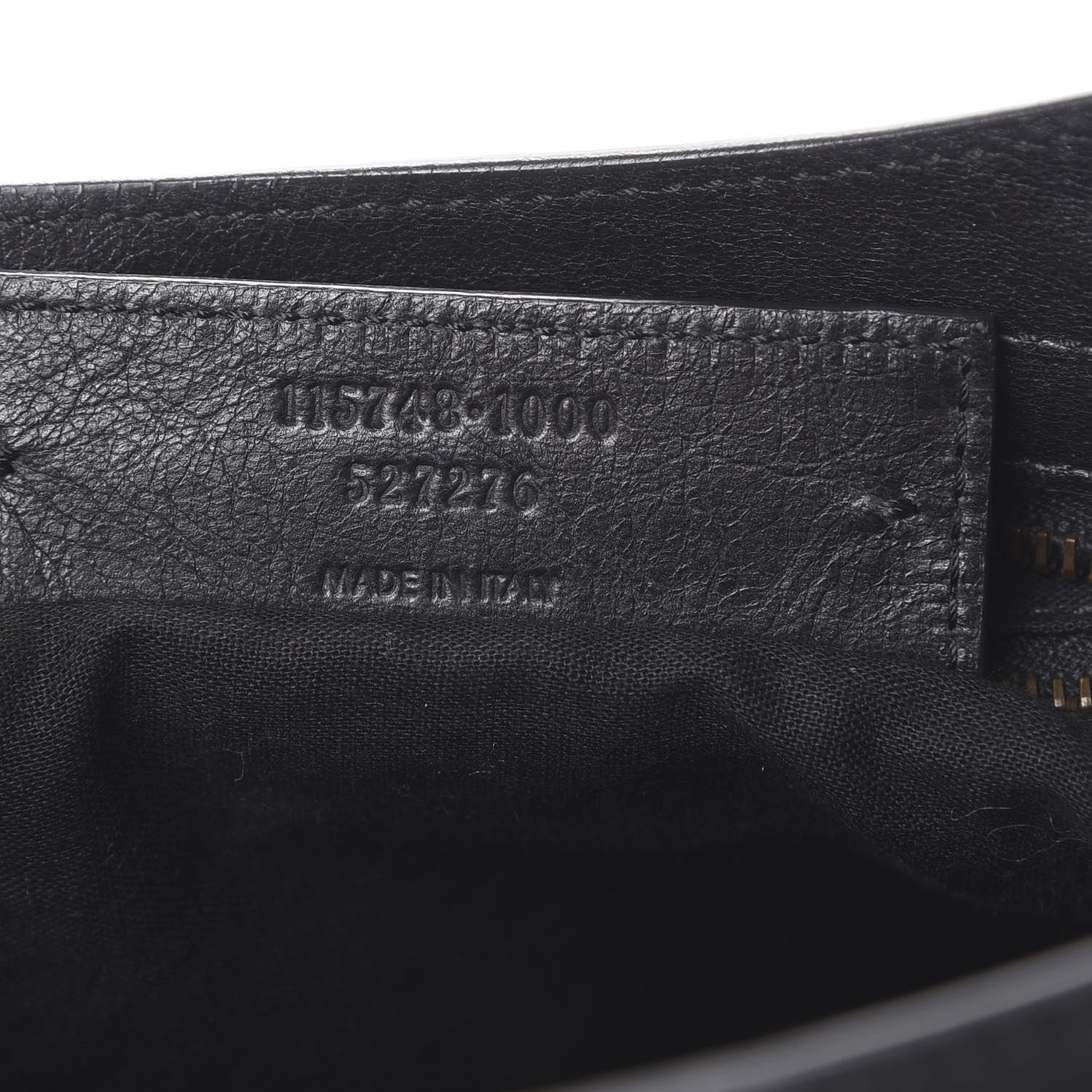 Balenciaga Agneau Classic Hardware City Black 6 of 13