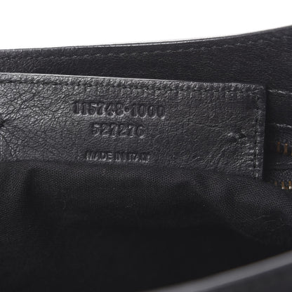 Balenciaga Agneau Classic Hardware City Black 6 of 13