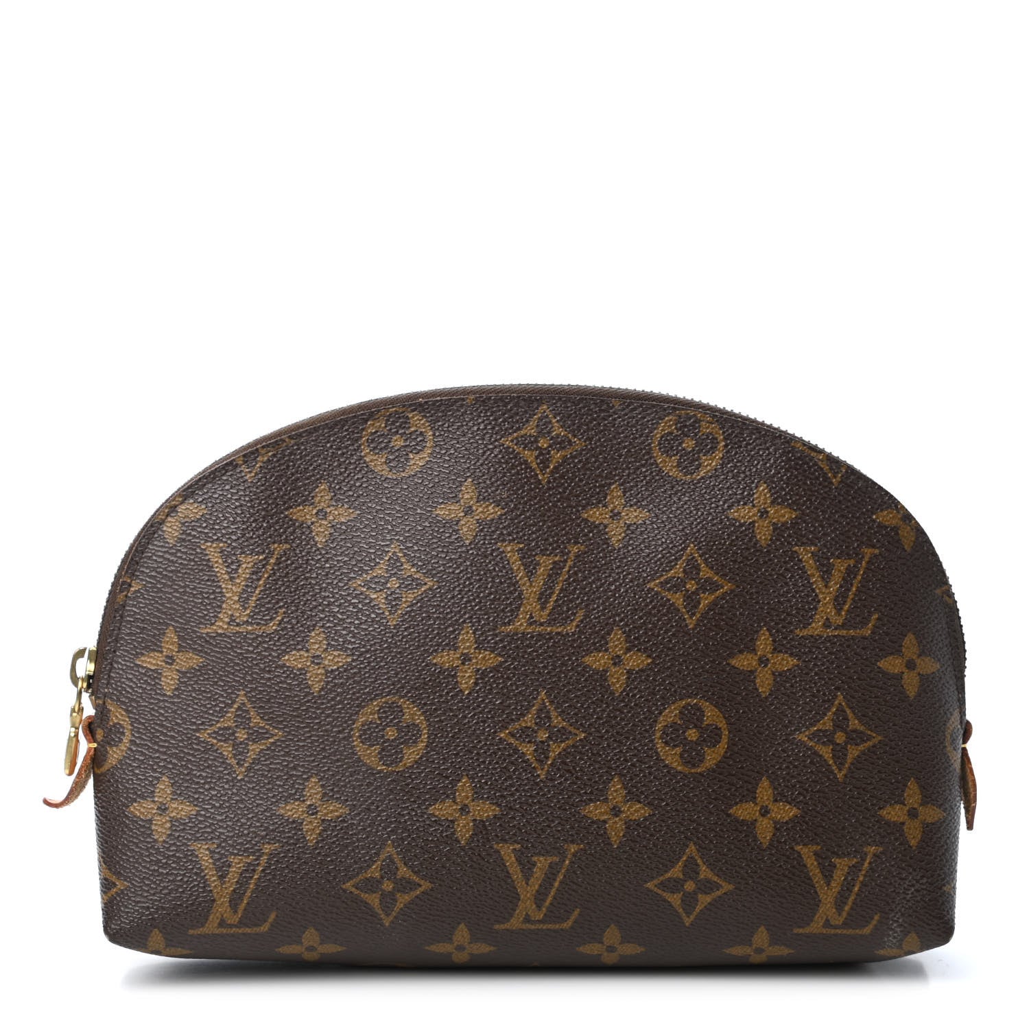 Louis Vuitton Monogram Cosmetic Pouch GM 1 of 4