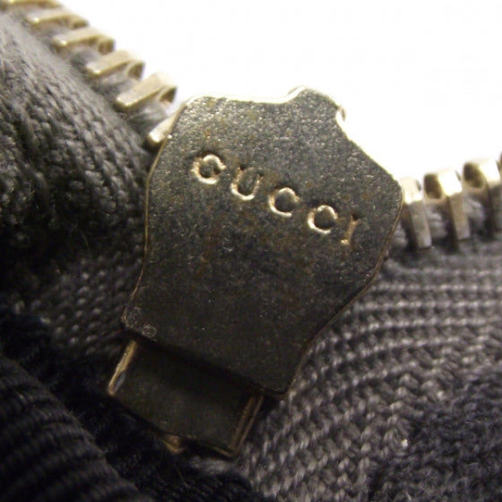 Gucci Monogram Small Joy Boston White 11 of 11