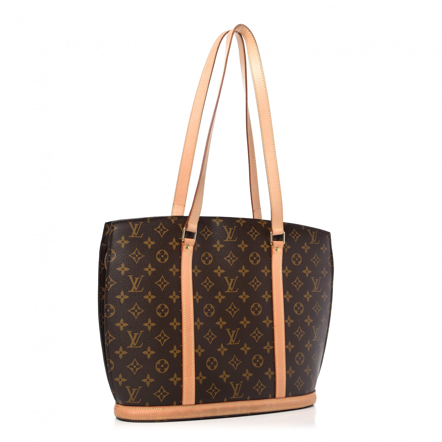 Louis Vuitton Monogram Babylone 3 of 8