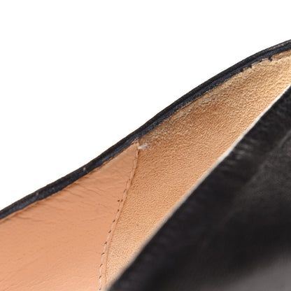 Christian Louboutin Kid Simple 120 Pumps 37.5 Black 12 of 12