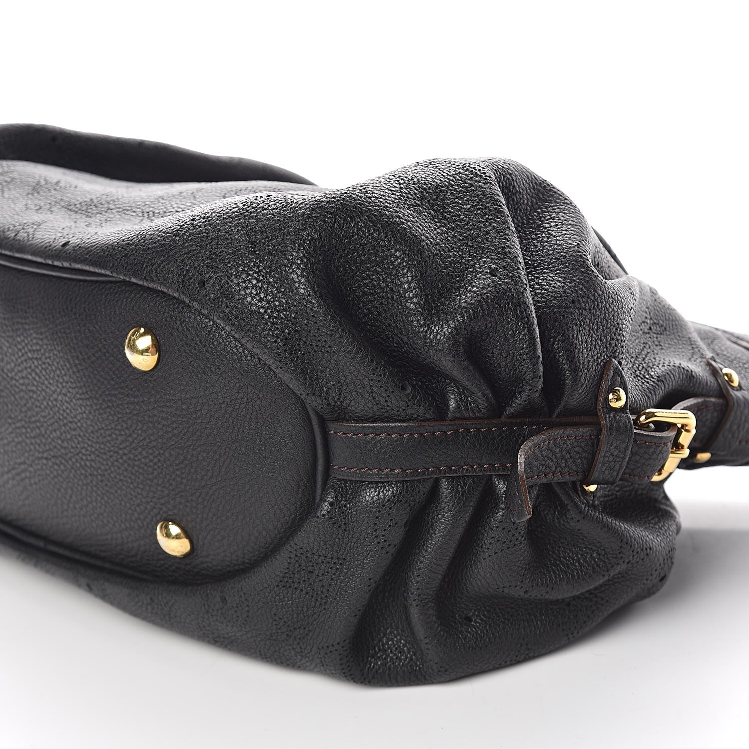 Louis Vuitton Mahina XS Black 9 of 12
