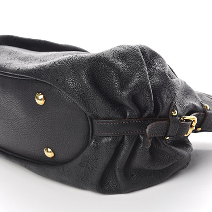 Louis Vuitton Mahina XS Black 9 of 12