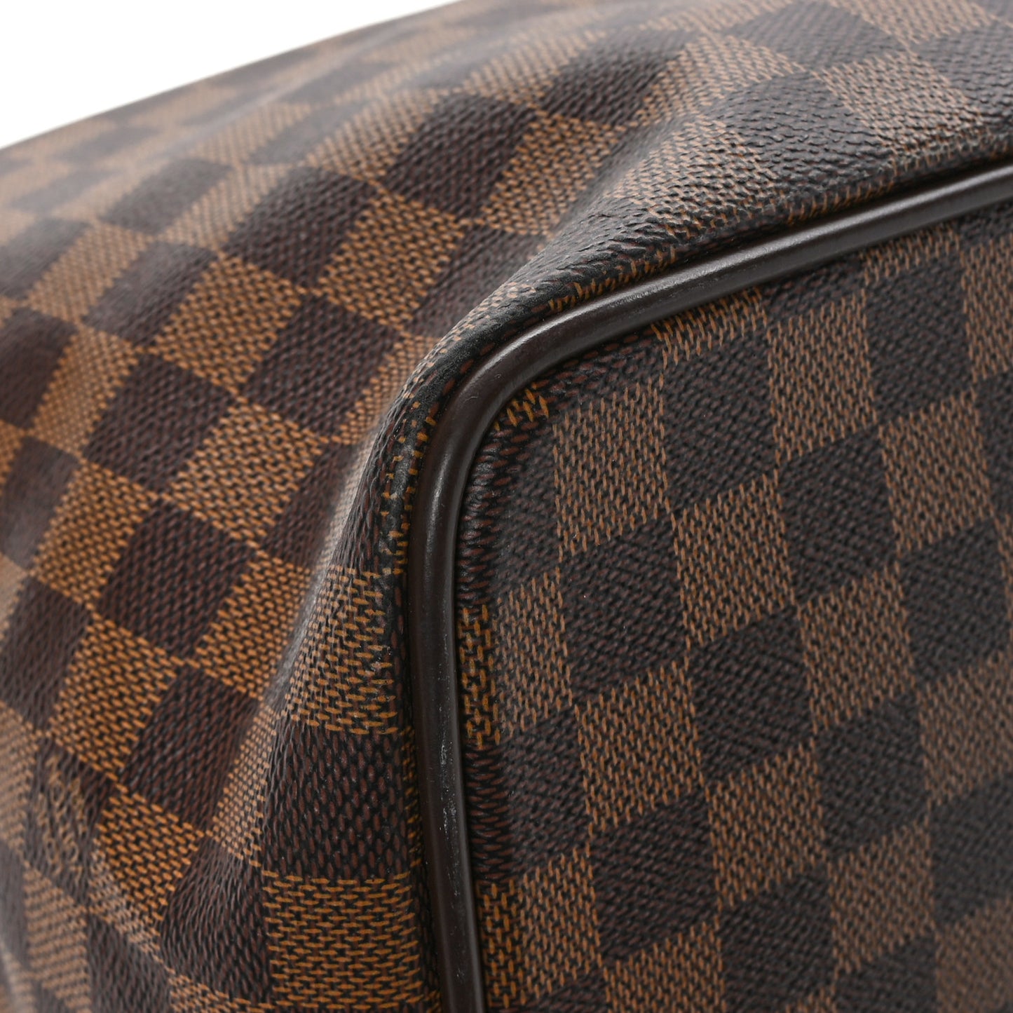 LOUIS VUITTON Damier Ebene Greenwich GM