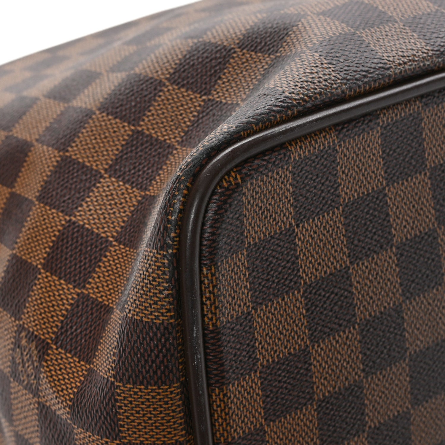Louis Vuitton LOUIS VUITTON Damier Ebene Greenwich GM 10 of 10
