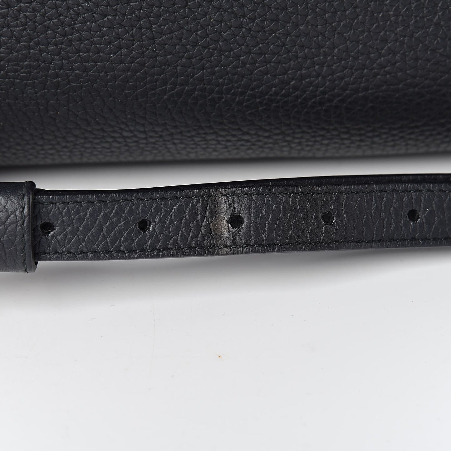 Bullcalf Medium Diorissimo Tote Black Rose Indien