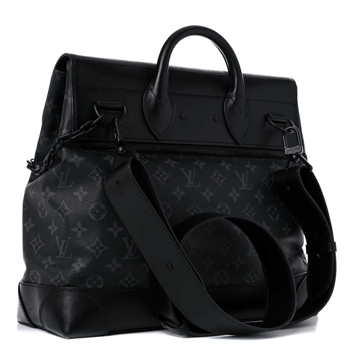 Monogram Eclipse Steamer PM