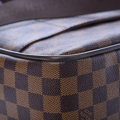 Louis Vuitton Damier Ebene Icare 12 of 13
