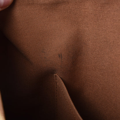 Louis Vuitton Monogram Totally MM 14 of 15