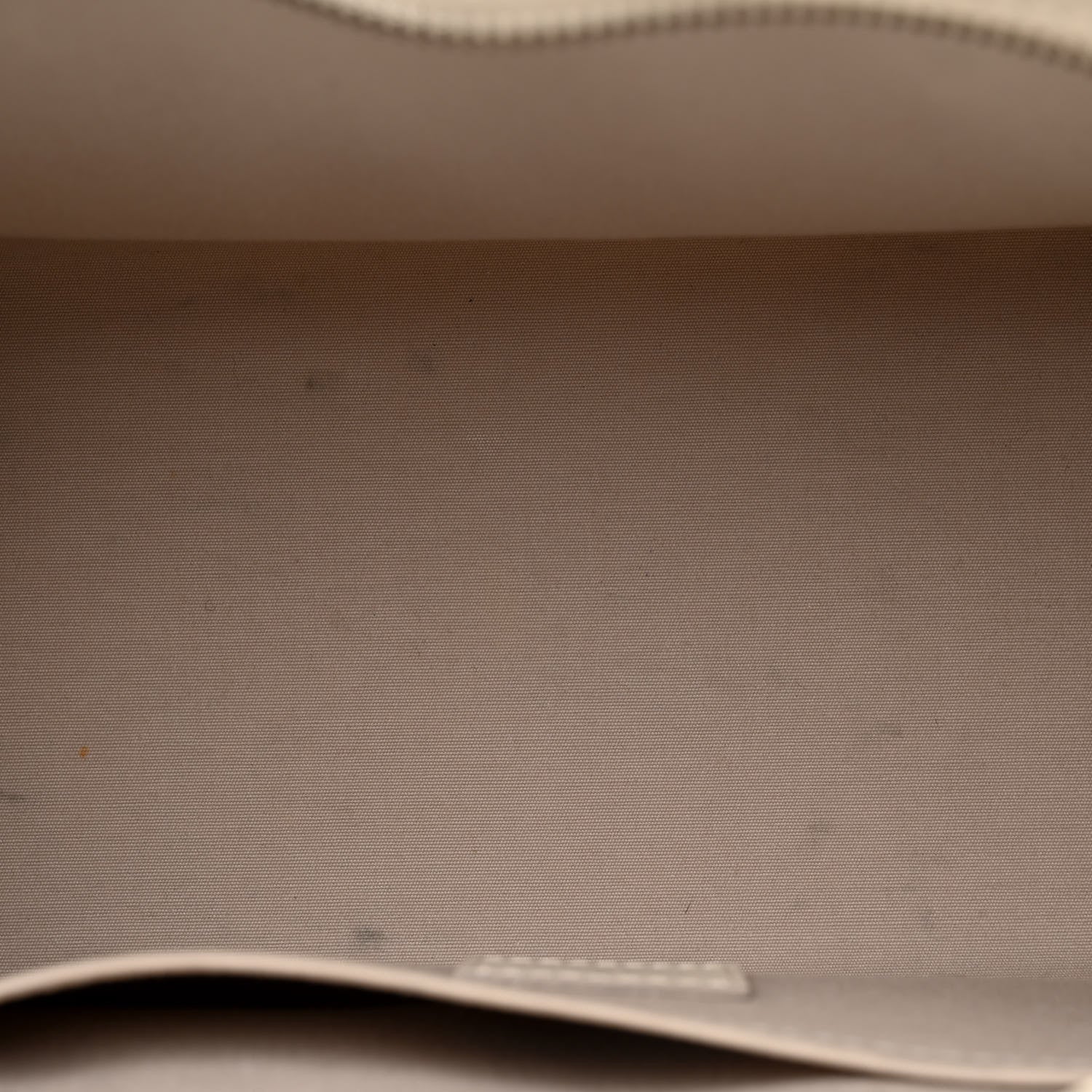 Louis Vuitton Epi Madeleine PM Ivory 5 of 18