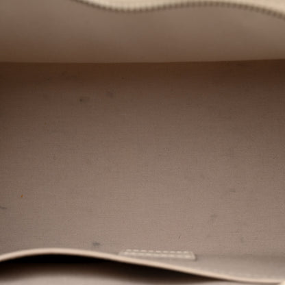 Louis Vuitton Epi Madeleine PM Ivory 5 of 18