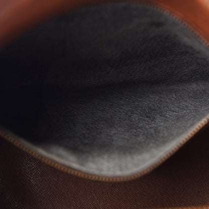Louis Vuitton Monogram Boulogne 35 7 of 13