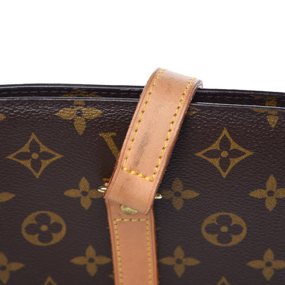 Louis Vuitton Monogram Babylone 10 of 17