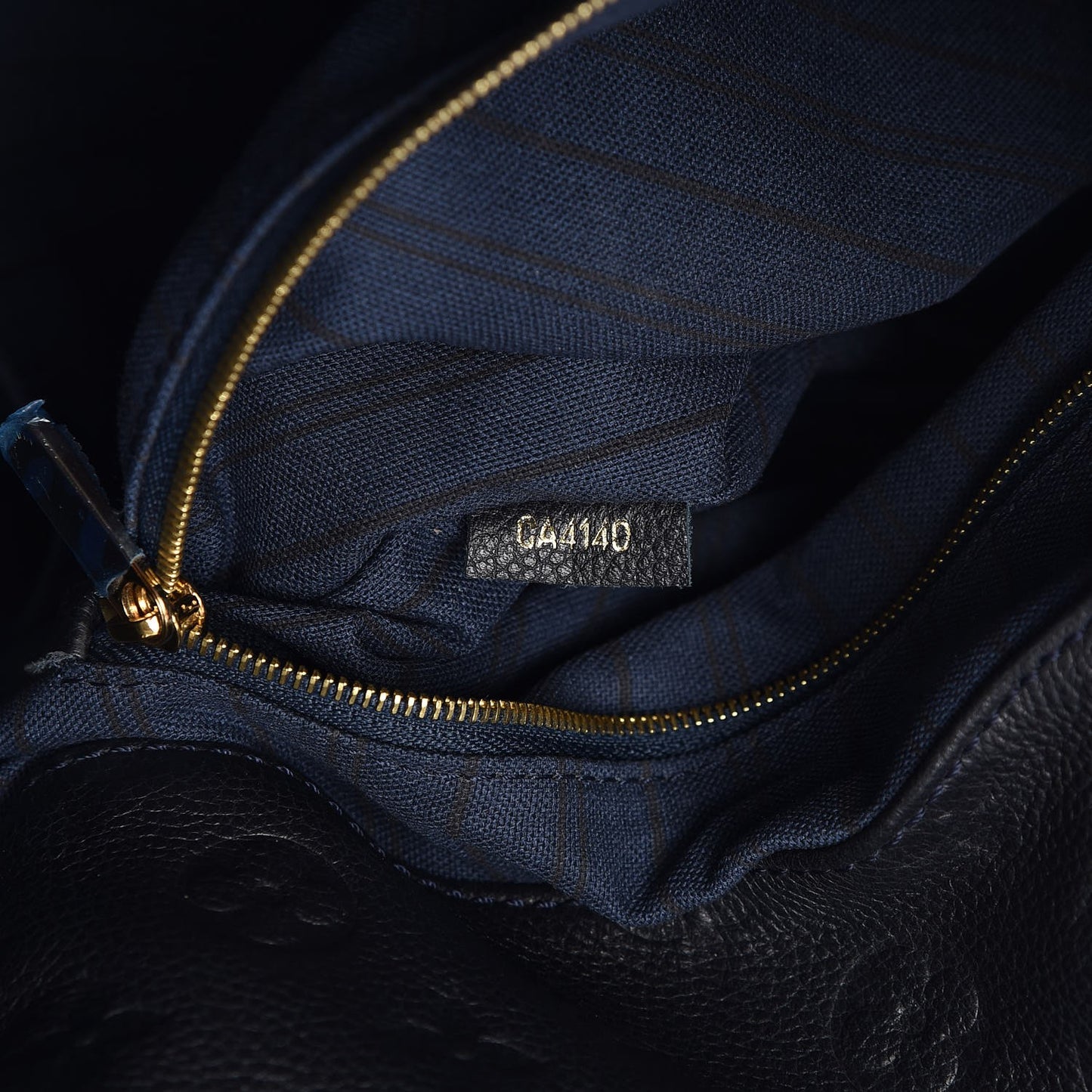 Empreinte Artsy MM Infini