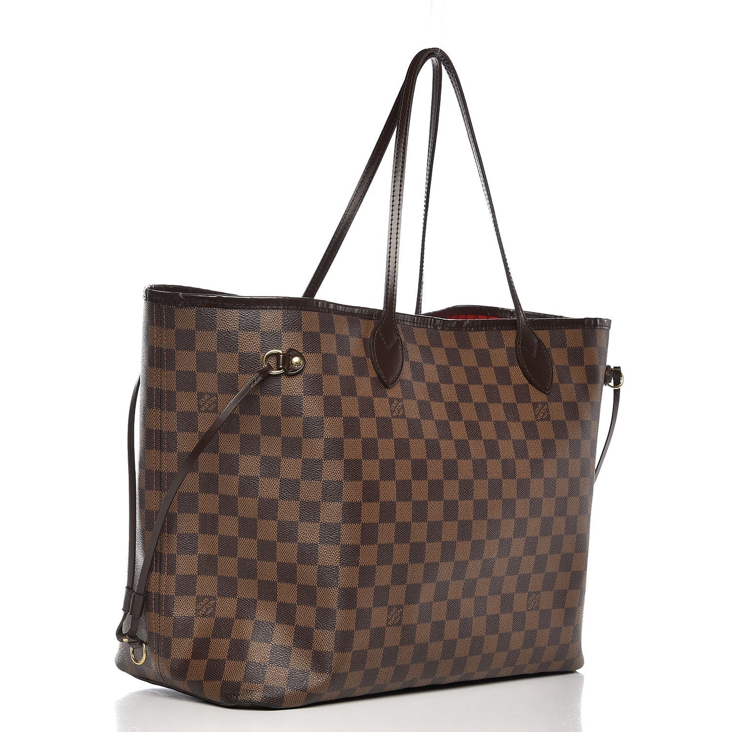 Damier Ebene Neverfull GM