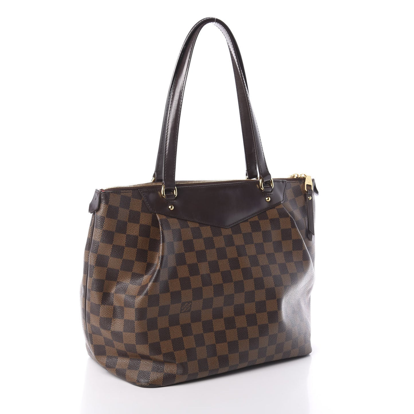 Damier Ebene Westminster GM