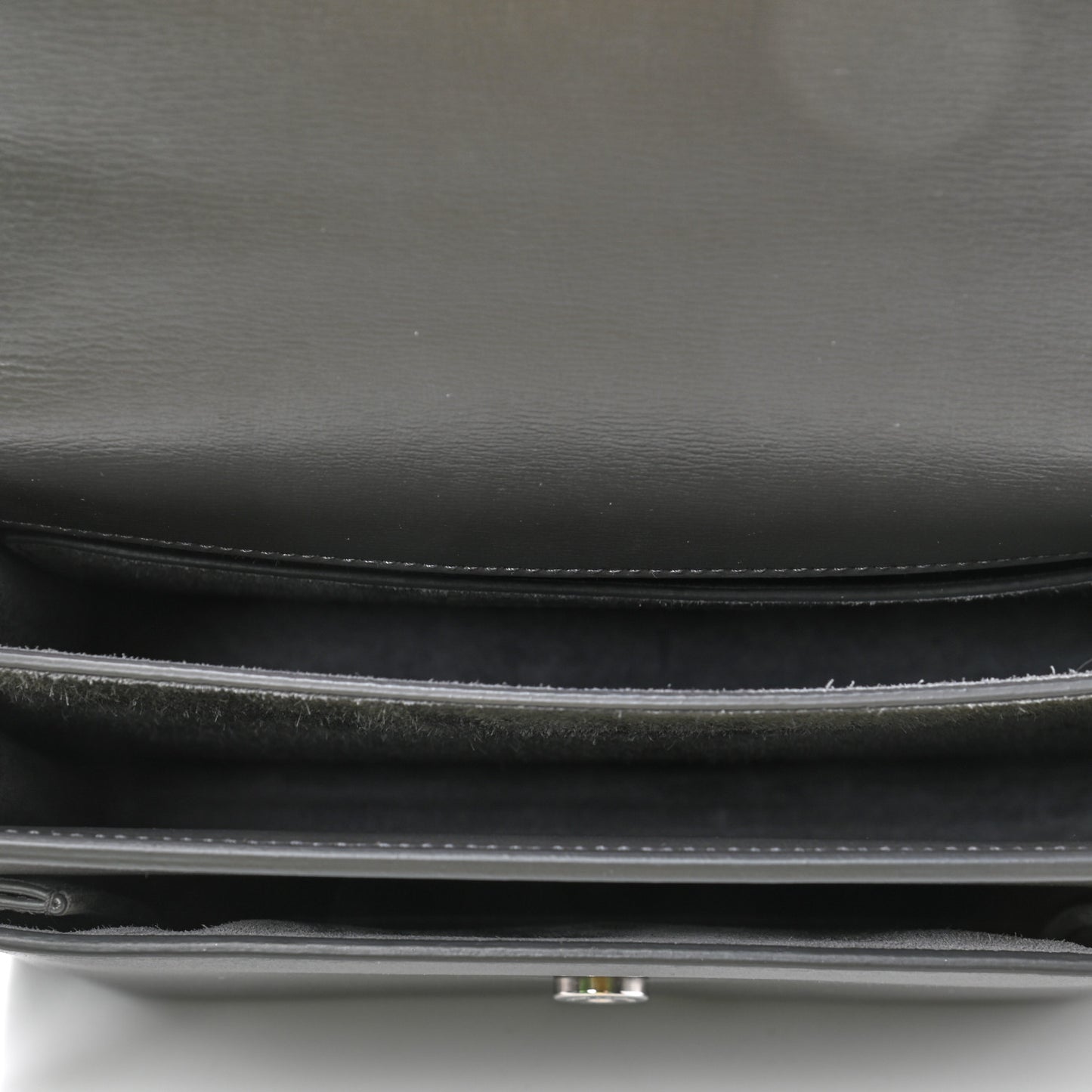 Calfskin Medium Monogram Sunset Earth