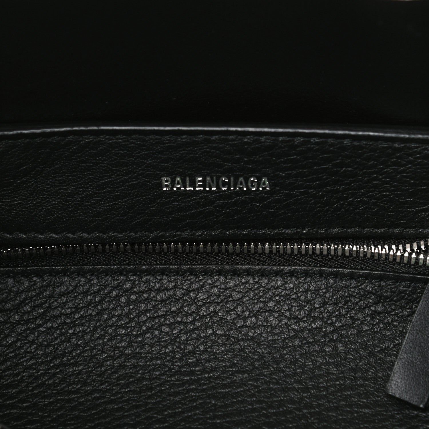 Balenciaga Calfskin Everyday Tote XS White 6 of 11