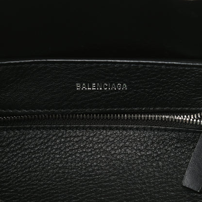 Balenciaga Calfskin Everyday Tote XS White 6 of 11