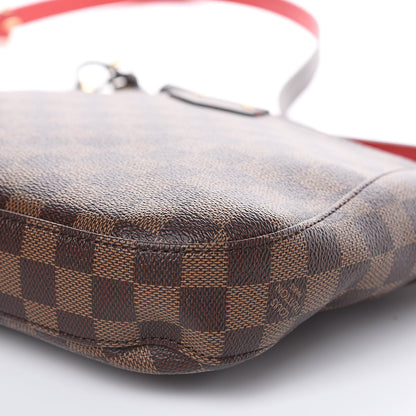 Louis Vuitton Damier Ebene South Bank Besace 10 of 11