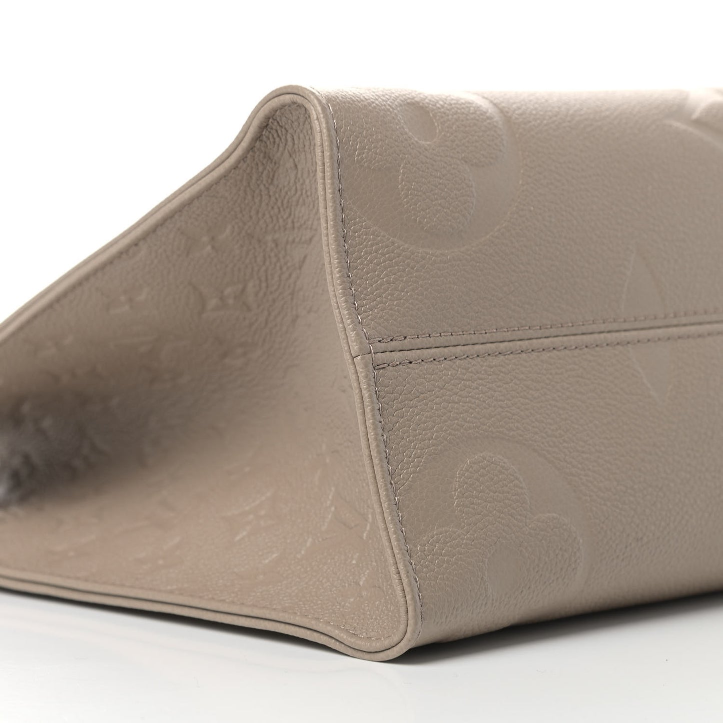 Empreinte Monogram Giant Onthego MM Tourterelle