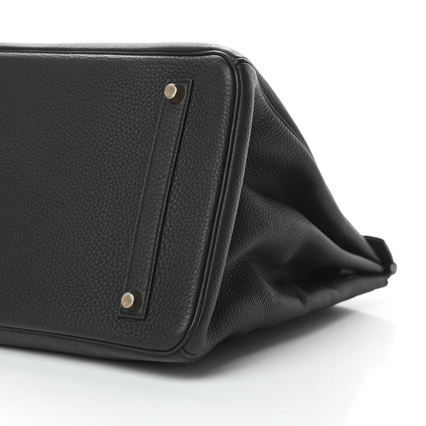 Togo Birkin 35 Black