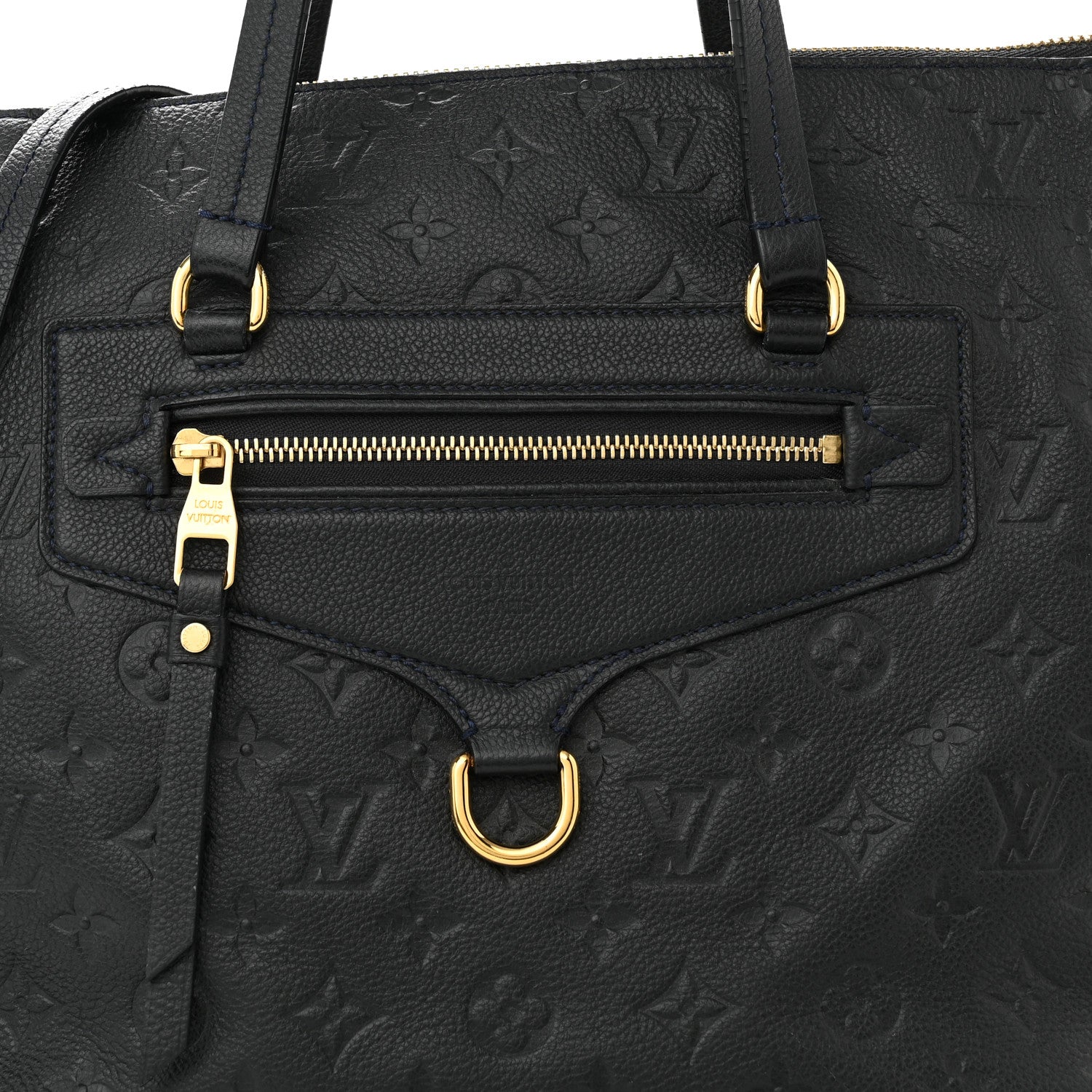 Louis Vuitton Empreinte Lumineuse PM Infini 7 of 13